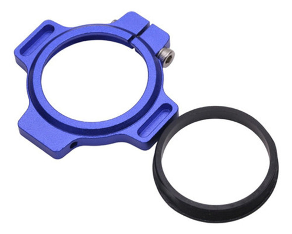 Tuerca Anillo Ajuste Palanca Azul Ztto 1