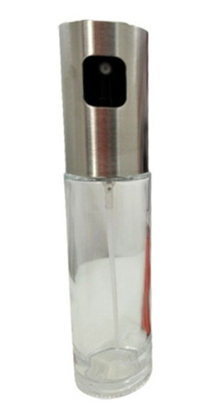 Aceitera Vinagrera Rociador Atomizador Spray De Vidrio 100ml 1