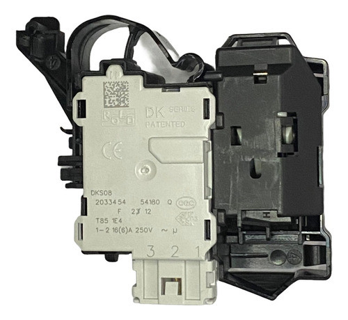 Blocapuertas Para Lavarropas Whirlpool Wlf91 Ab 1