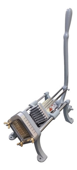 Corta Papas Mika Baston Gastronomico Fundicion Reforzado 0