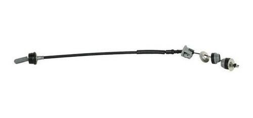 Cabo Da Embreagem Peugeot 306 2.0 16v 93/98 0