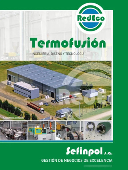 Cupla 20 Mm Termofusion Bolsa Por 25 Unidades 1