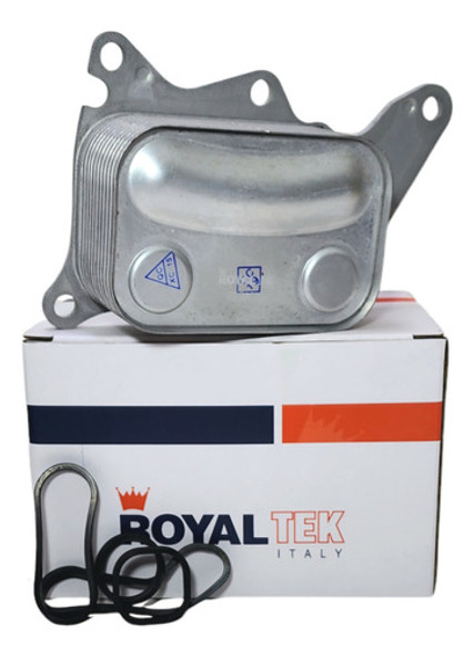 Enfriador De Aceite Citroen C4 Lounge 1.6 16v Thp 0