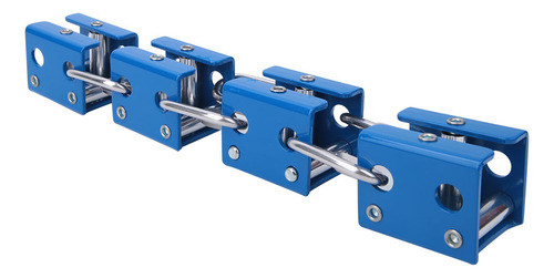 Estrutura De Roda De Proteção De Corda Para Exterior, Metal 1