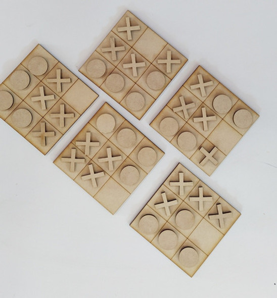 15 Tateti Juego Día Del Niño Souvenir Cumpleaños Fibrofacil 1