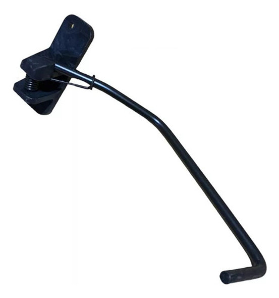 Soporte Izq. Rueda Auxilio Vw  Caddy Original 0