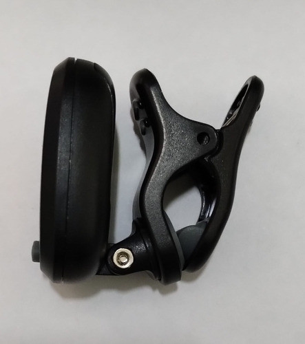 Afinador Cromático Guitarra Bajo Ukelele Ranger Et-33 Clip 1