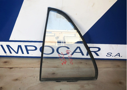 Ventilete Original Daihatsu Charade G200 Trasero Izquierdo 0