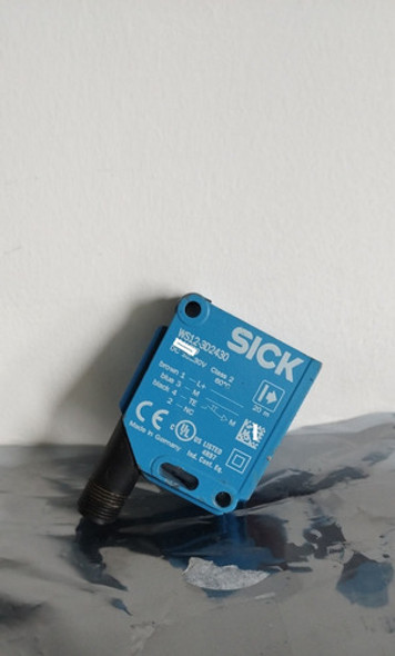 Sensor Sick Ws12-3d2430 1