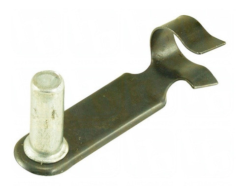Perno Pedal Embrague Vw Kombi Gr Frenos 0