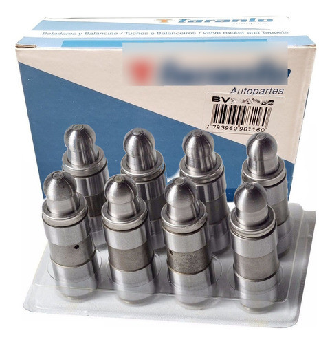 Botadores Hidraulicos Suzuki Fun 1.0 - 1.4 0