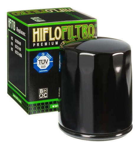 Filtro Aceite Hiflo 303 Benelli Tnt300 Honda Cbr600 0