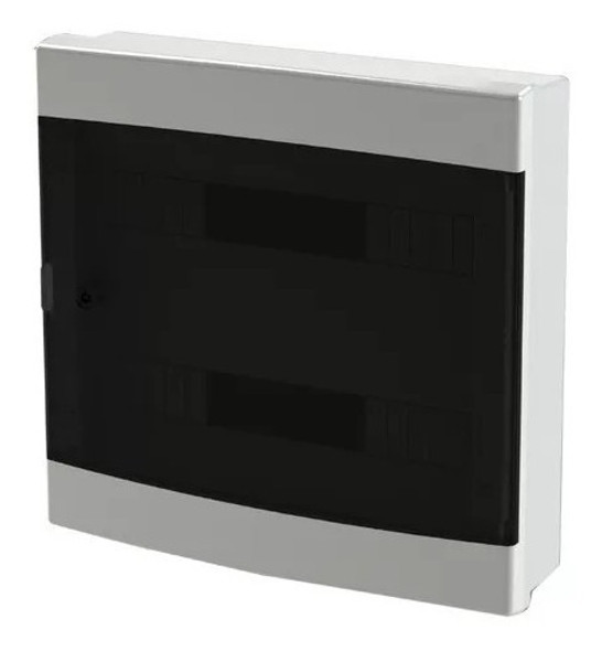 Caja P/ Termica Exterior 36 Bocas Ip41 Luxury Conextube 0