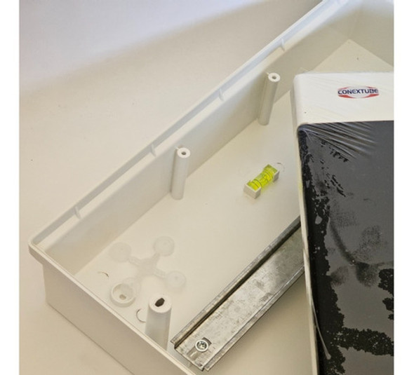 Caja P/ Termica Exterior 36 Bocas Ip41 Luxury Conextube 1