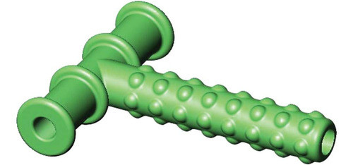 Chewy Tubes Knobby Juego De - 7350718:ml A $162990 0