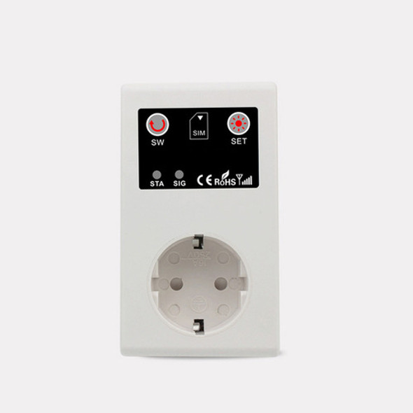 Socket Switch Intelligent Sockets Appliance Router Sms 0