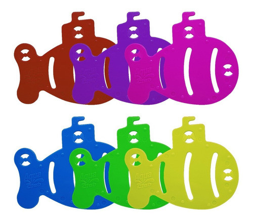 Set De Juegos Buceo Tubos Sumergibles, Discos Y Submarinos 1