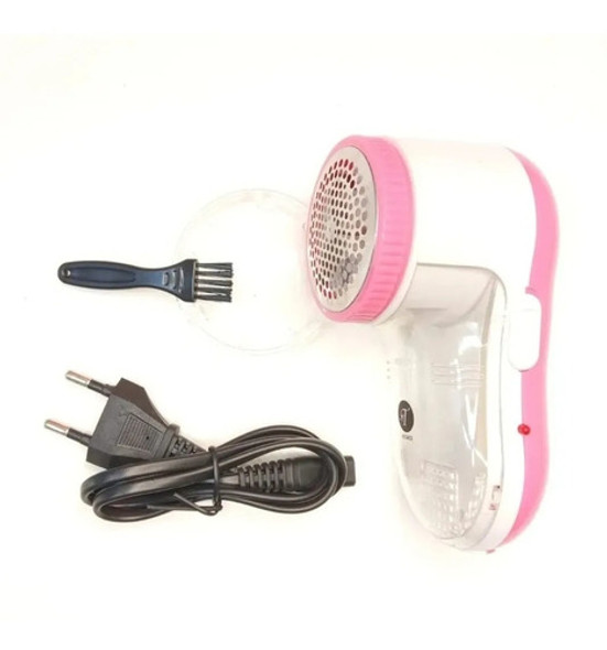 Papa Bolinha Elétrico S/fio Tira Pelos 110v - Pronta Entrega 1