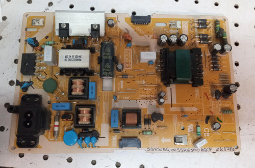 Fuente Tv Samsung Un55k6500agcf Bn83-04631a Nk1786 0