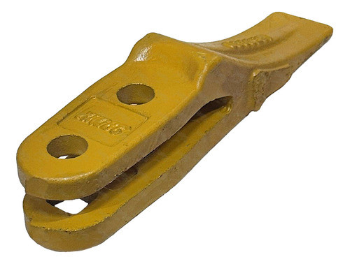 Dente Para Mini Escavadeira Caterpillar 1359390 Gtt Parts 1