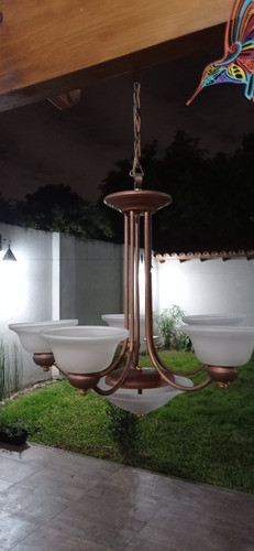 Iluminación Colgante 0