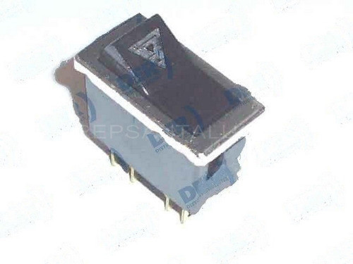 Llave Tecla Renault 12 Baliza 0