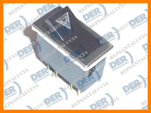 Llave Tecla Renault 12 Baliza 1