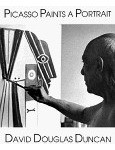 Picasso Paints A Portrait - /duncan D.d Picasso 0