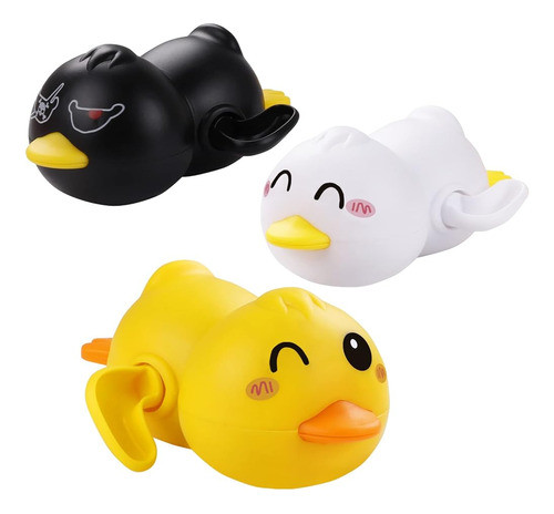 Juguetes De Baño, Animales De Natación De Cuerda Juguetes Ju 0
