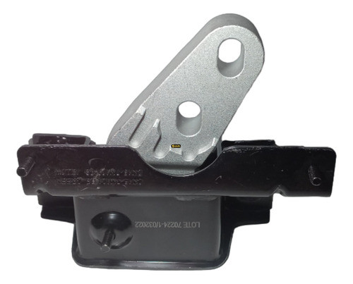 Soporte De Motor Ford Ecosport Kinetic 2.0 Izquierdo 0