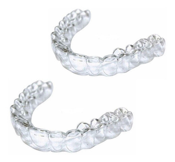 Protetor Bucal Moagem De Dentes Protetores De Dentes 0