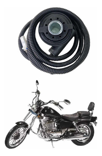 Reenvio Digital Jawa 250-9 Ruta 40 Rvm Original Dnp Motos 0