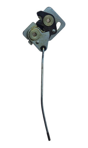 Cerradura Asiento Trasero Ford Sierra (original) 0