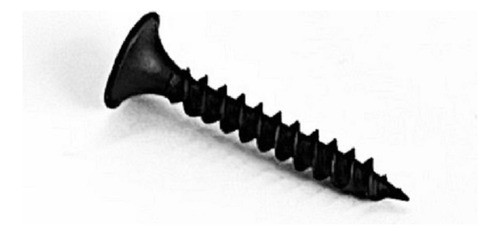 Tornillo Dywall  T2 Punta Aguja 6 X 1 1/4  ( X 2000 ) 0