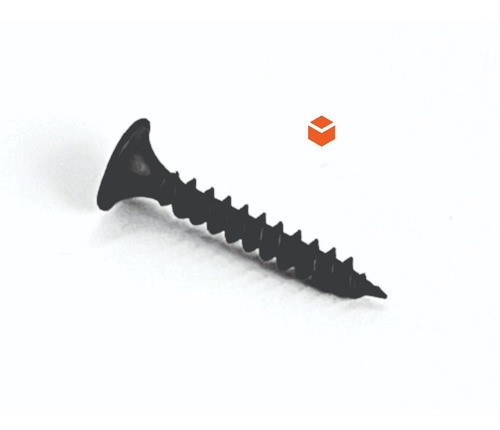 Tornillo Dywall  T2 Punta Aguja 6 X 1 1/4  ( X 2000 ) 1