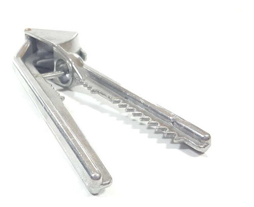 Pica Ajo Aluminio 5 Usos Kin Kin 0