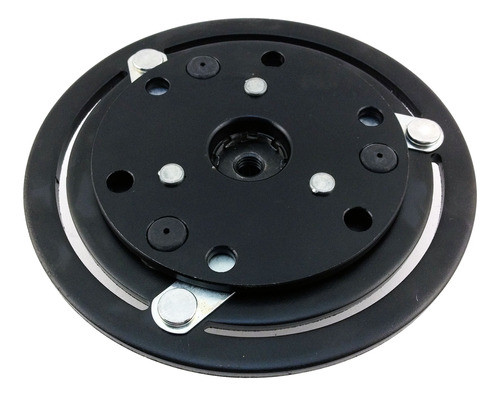 Tapa De Embrague Compresor Para Ford Fs-10 21x122 0