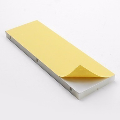 Kit 3x Pcs Protoboard 830 Pontos Protótipos Para Arduino 1