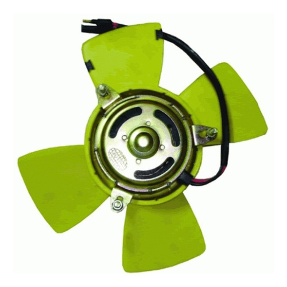 Electroventilador Omer Ev-117 0