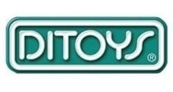 Flipper Frozen Original Ditoys 2353 1 Flipper Frozen Original Ditoys 2353 1