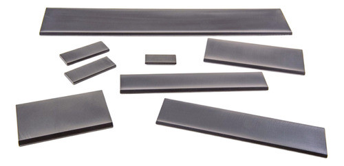 Palheta Grafite Bomba De Vácuo 63x 35,5x 4x C/7unid 0