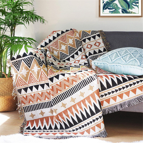 Sydvt Manta Del Suroeste Con Diseño De Navajo Azteca Y Man. 0