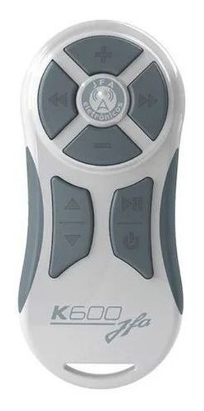 Controle Longa Distancia Jfa K600 Completo Consulte Cores 0