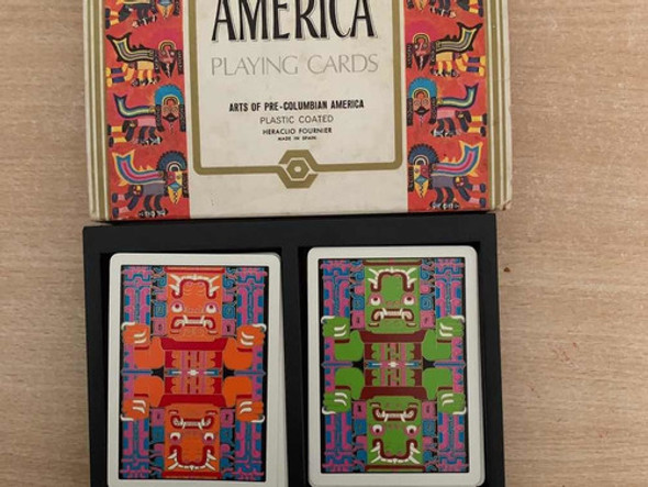 Naipes De Póker 1 Naipes De Póker 1