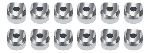 Vedações De Ponta Sem Ar Para Junta De Bico De Pulverização 0