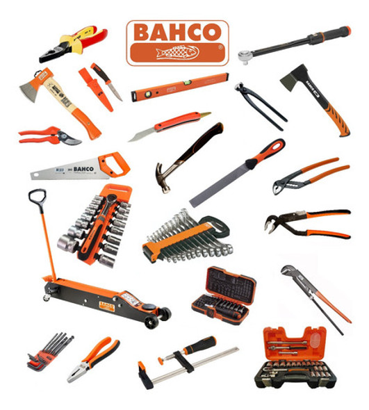 Destornillador Bahco Phillips Ergo P3000 X3 Pzas Ph0 Ph1 Ph2 1 Destornillador Bahco Phillips Ergo P3000 X3 Pzas Ph0 Ph1 Ph2 1