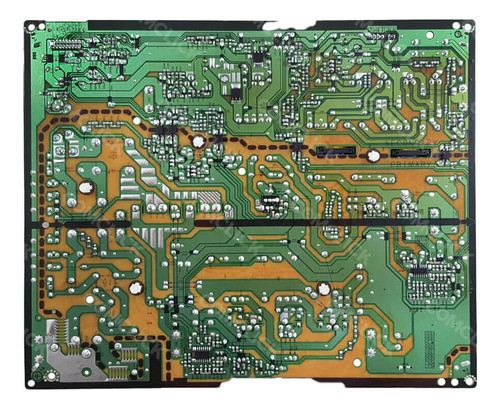 Placa Fonte LG 60pb6500-sa Original Nova 1