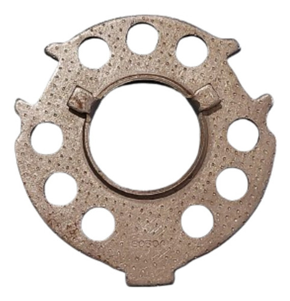 Tapa Aprieta Disco Embrague Puma 4ta Original 0