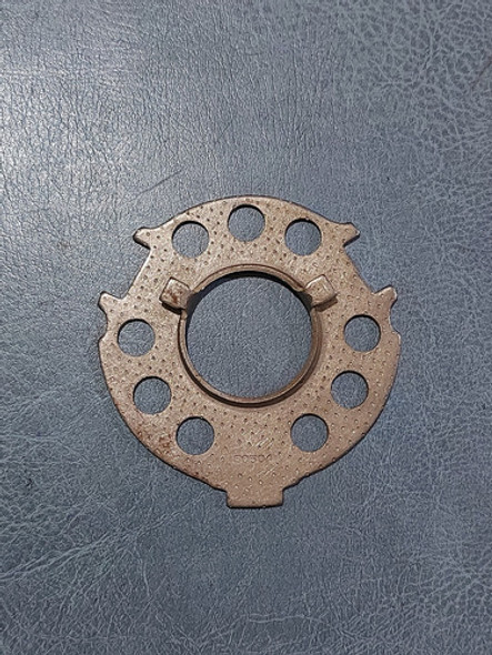 Tapa Aprieta Disco Embrague Puma 4ta Original 1