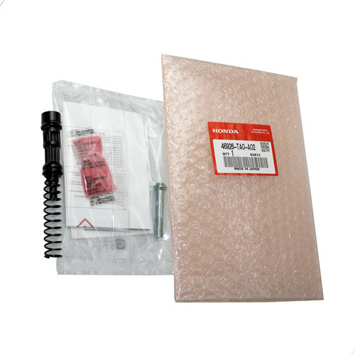 Kit Reparo Cilindro Mestre Embreagem New Civic New Fit City 0